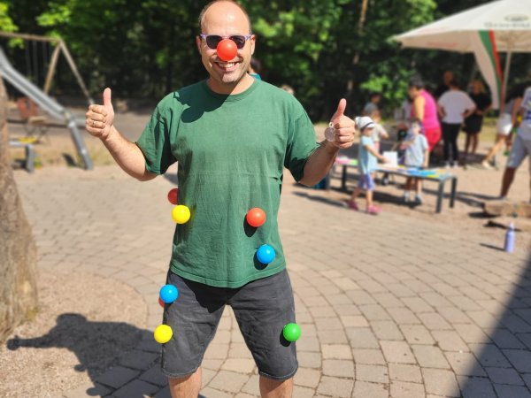2026 Sommerfest