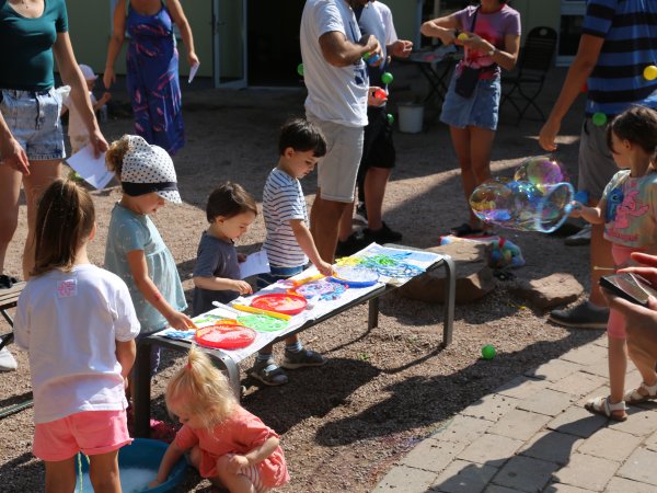 2026 Sommerfest