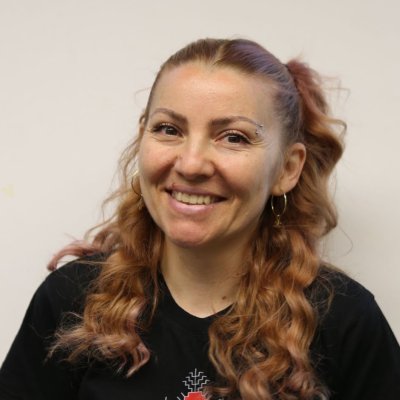 Цветелина Карпачева