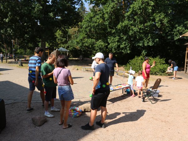 2026 Sommerfest