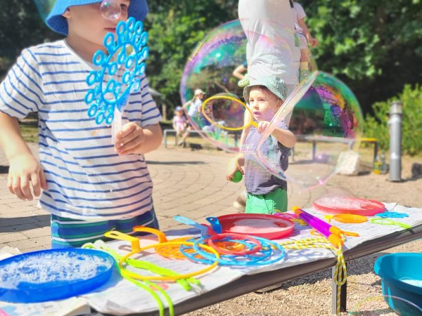 2026 Sommerfest