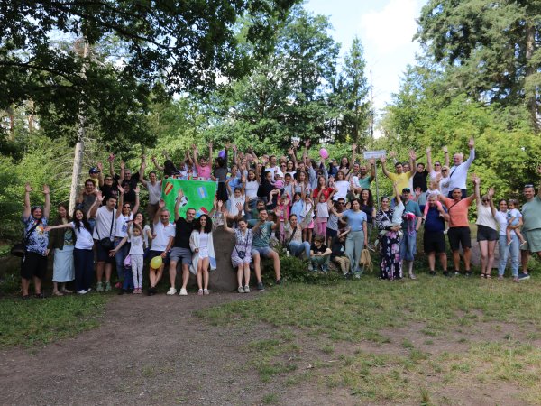2026 Sommerfest