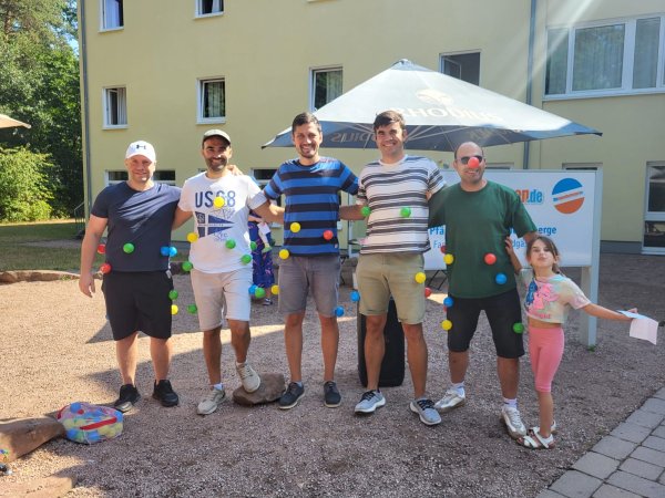 2026 Sommerfest