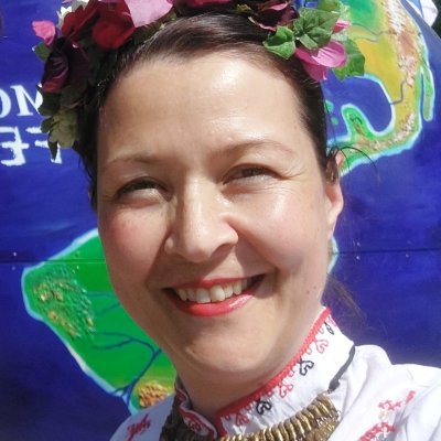 Гергана Караджова