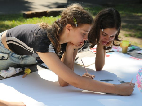 2026 Sommerfest