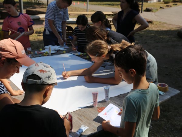 2026 Sommerfest