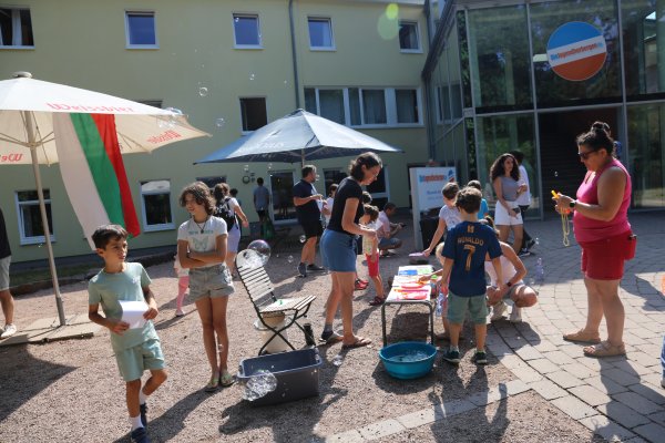 2026 Sommerfest