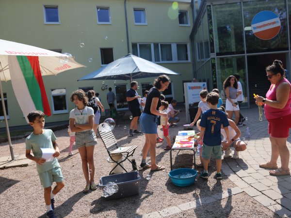 2026 Sommerfest