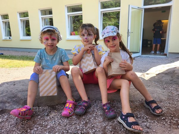 2026 Sommerfest