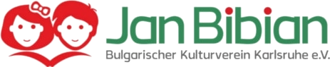 Bulgarischer Kulturverein Jan Bibian Karlsruhe e.V.